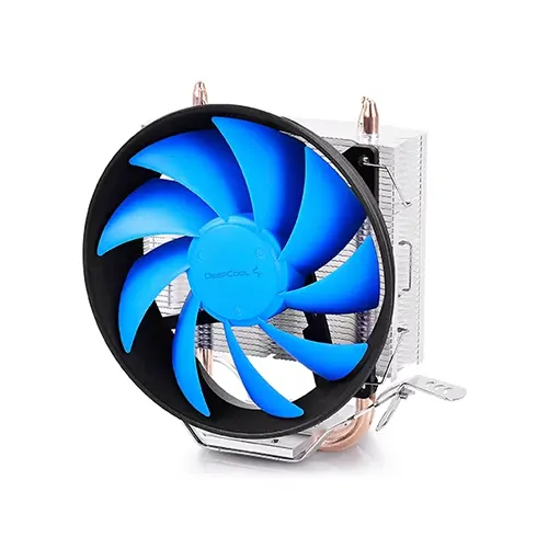 Deepcool Gammaxx 200T 120mm CPU Cooler